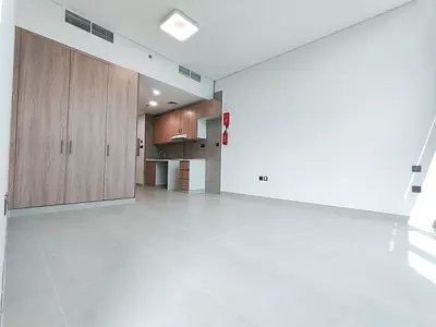 Spacious Studio | Lavish Unit | Ready to Move | Prime Location