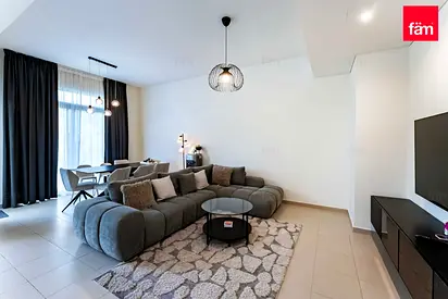 Single Row | Pool & Park View | Vacating May 26