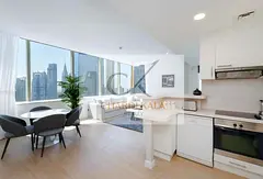 Spacious High Floor 2BR | Premium Living in Sky Gardens DIFC