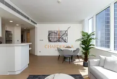 Spacious High Floor 2BR | Premium Living in Sky Gardens DIFC — 2