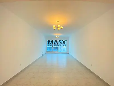 Spacious 3-BR + Maids | Chiller Free | Kitchen Appliances | Near MOE