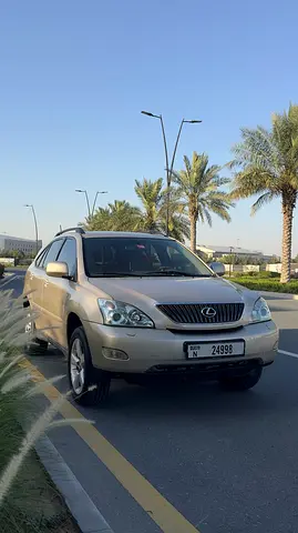 Lexus RX 330