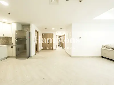 Renovated | Full Sea View | Above 45th Floor