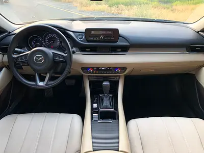 Mazda 6 S Grade, миниатюра 7