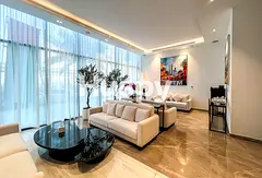 Brand New | Furnished | Vacant