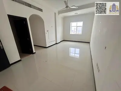 Spacious 2BHK Central AC Apartment Al Rawda 3 Ajman