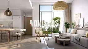 Luxurious || Elegant 3BR + Maid ||
