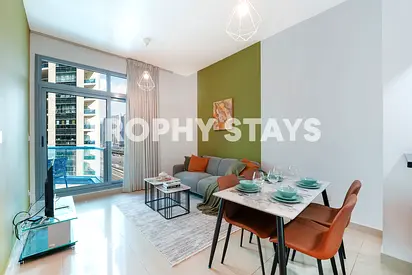Near Metro | Upgraded | All Bills Incl