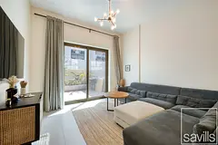 Near Metro | Large Terrace | Vacant on Transfer