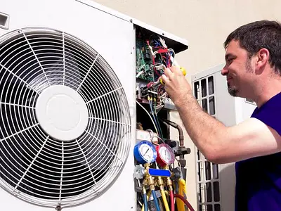 Luxury AC Services | Repair, Cleaning  Installation