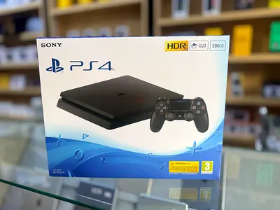 Ps4