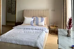 FULLY FURNISHED 1BR | HIGH FLOOR | BALCONY | FULLY FITTED KITCHEN
