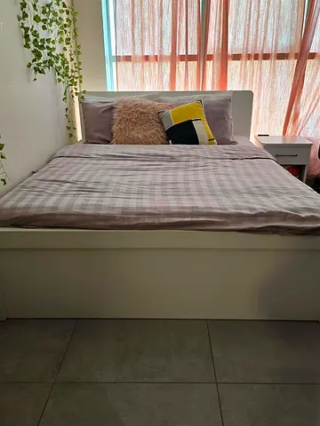 Bedroom Set