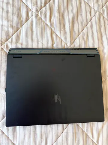Acer predator helios neo 16 gaming- multi media laptop for sale