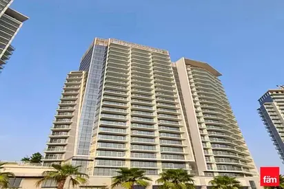 Golf View| Spacious & Furnished| Multiple cheques