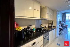 Golf View| Spacious &amp; Furnished| Multiple cheques