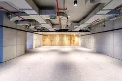 Premiere Location | 26 Parking Spaces | Fitted Office