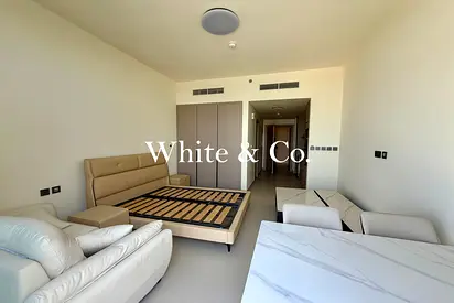 Top Floor | Furnished | Pool View | Vacant