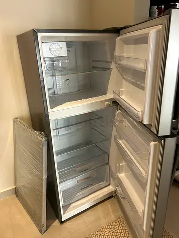 Fridge