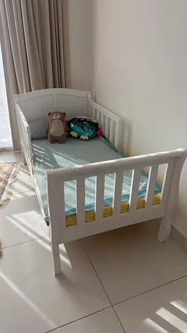 Kids bed