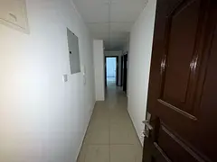 apartment, spacious layout, open view, central AC, free maintenance, prime location near all service