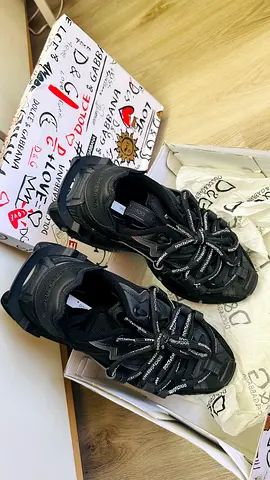 Dolce and gabbana shoes