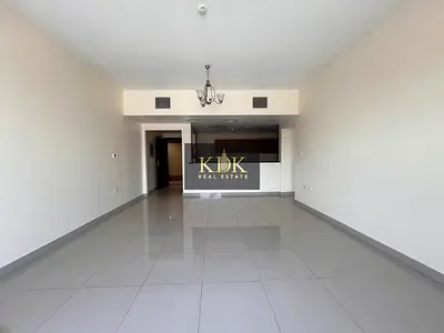 Spacious 2BR Apartment | Prime Location | Modern Amenities | Family Living