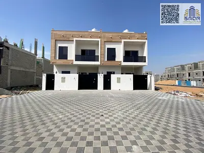 A golden opportunity to own a luxury villa at a price that includes registration and ownership fees.