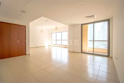 Vacant | Marina Views | Large Layout | Low Floor