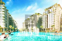 Best Investment! Waterfront Living | Luxury Studio