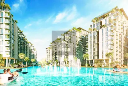 Best Investment! | Waterfront Living | Luxury Studio