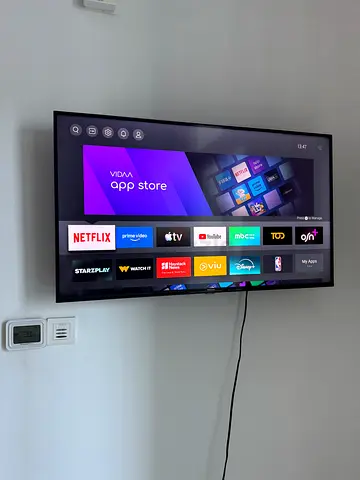 Hisense tv