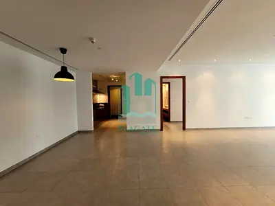 Spacious 1BR Apartment for Rent | Maze Tower | Sheikh Zayed Road | Vacant
