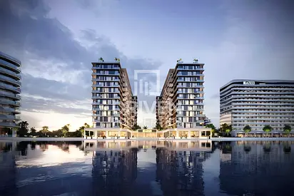 Lagoon View | Completion Soon | High Floor