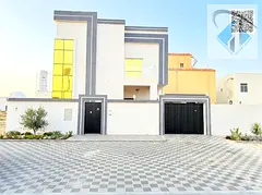Golden opportunity to own a villa at a special price in Al Zahya – Ajman