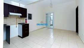 BRIGHT 1BHK | VACANT | PRIME LOCATION