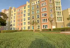 Exactly Next to metro Al Furjan | Ready to Move In