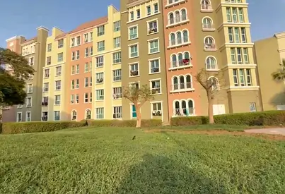 Exactly Next to metro Al Furjan | Ready to Move In