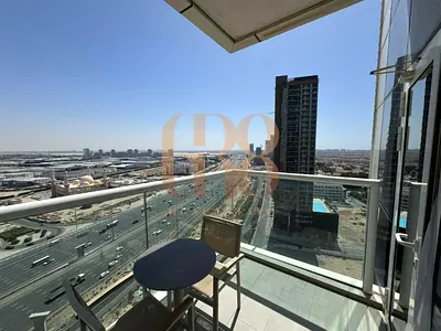 Smart Luxury Studio for Sale | TERHAB HOTEL & TOWERS – TOWER 1 | Exceptional Investment Opportunity