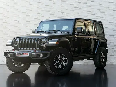 0% DOWN PAYMENT! | THE MAY ADVANTAGE | WRANGLER RUBICON | BUILT FOR THE DESERT | WARRANTY + SERVICE
