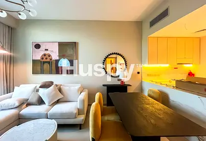 Brand New | Fully Furnished | Vacant