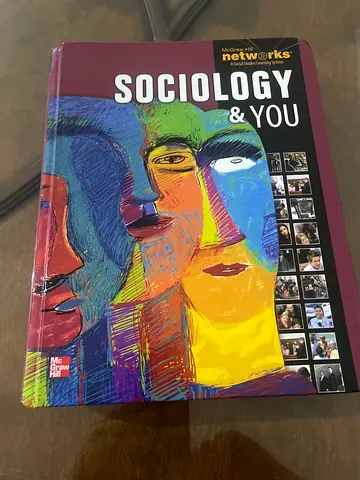 Sociology  You (Network)