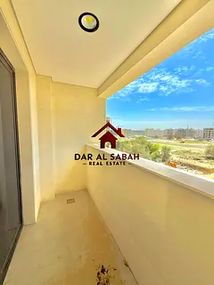 Brand New 1bhk with two washroom &amp; balcony with wardrobe 6 cheques payment ready to move