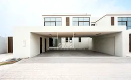 4BR with Pool | Serene Views | Nad Al Dhabi