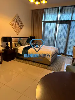 Fully Furnished I High Floor I good Layout