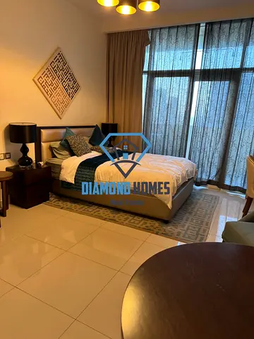 Fully Furnished I High Floor I good Layout