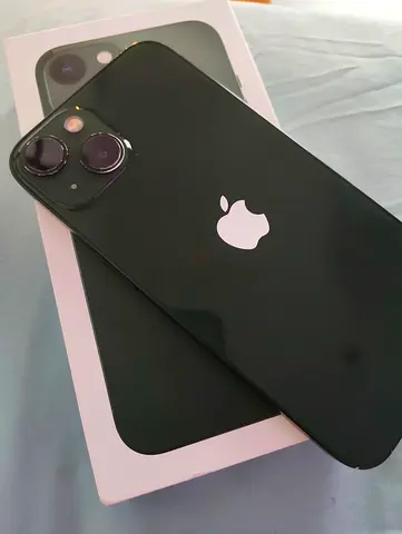 iPhone 13 128Gb - Green