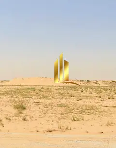 Residential land in Al-Balida 1, frontage 15 meters and width 18 meters