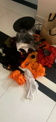 Hallloween decoration