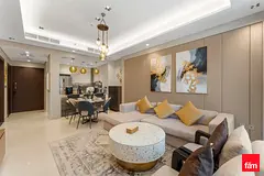 ELEGANT 1 BR FULLY FURNISHED/HIGH END APPLIANCES